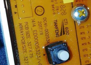 Moduł display DC92-01788D DC41-00253A