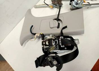 PAS BEZPIECZEŃSTWA DOCIĄG PRAWY PRZÓD CITROEN C4 PICASSO II 98010207XX