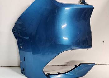 BYD ATTO 3 NAROŻNIK ZDERZAKA LEWY TYŁ TYLNY SC2E-2804111