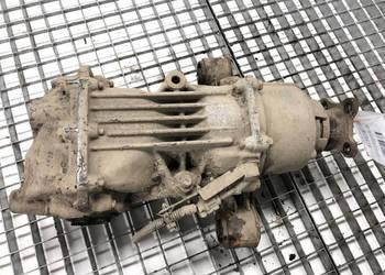 MOST DYFER TYŁ NISSAN MURANO Z50 #1CA0 3.5 234KM 02-09 SUV