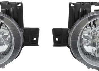 Nissan Juke 10-14 Reflektor przedni lampa przednia NOWA