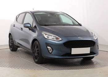 Ford Fiesta 1.1