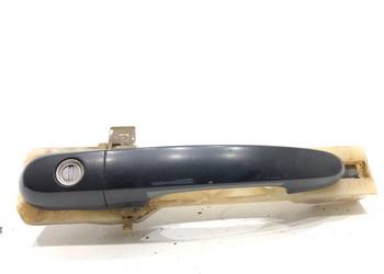 KLAMKA ZEWNĘTRZNA PRAWY PRZÓD KIA SPORTAGE II SUV NATURAL OLIVE