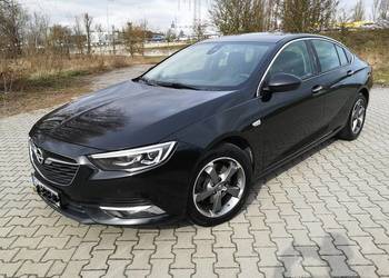 Polski Salon, pierwszy właściciel, bezwypadkowy, zamiana