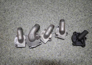 1 SZT. KRÓCIEC POMPY WODY KTM 2T GS 250 300 350 360 500 MX 84-88R