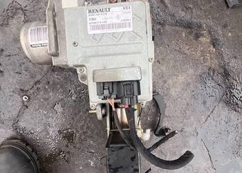 Wspomaganie elektryczne X84, Renault Megane II