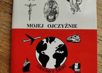 Mojej Ojczyźnie Ciekawy Świat- ks. Andrzej Michałek Sam. PMNSM