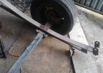 Sprzedam os Fiat Ducato