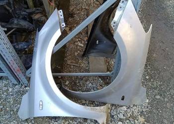 Błotnik błotniki lewy prawy Kia Ceed I 9S