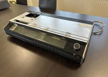 Radio Philips 851 Magnetofon kasetowy