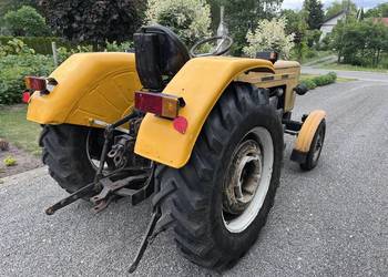 Ursus C-360 Ładny