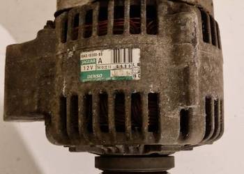 Alternator Jaguar X-Type 2.5 V6 Automat AWD