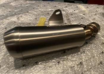 Kawasaki Z 900 RS WYdech Tłumik KPL N148 Kawasaki Z 900 RS WYdech Tłumik KPL N148