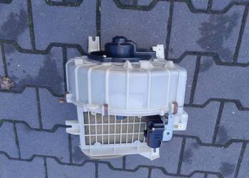 Honda civic 6 wentylator nadmuchu nawiewu