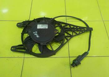 PEUGEOT 207 I 1.6 B 07r wentylator chlodnicy P9680003280