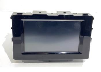 RADIO KIA SPORTAGE IV 96160D9500FHV ODTWARZACZ MULTIMEDIA, STEREO