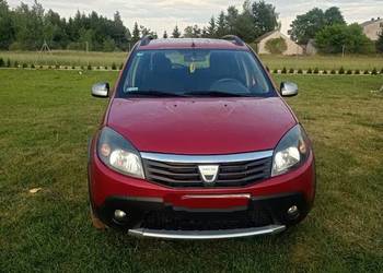 Sprzedam Dacia Sandero Stepway