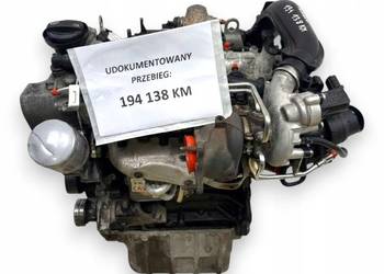 SILNIK CAX CAXC Audi A3 II 8P Skoda Superb II Seat Toledo III Leon 1.4 TSI