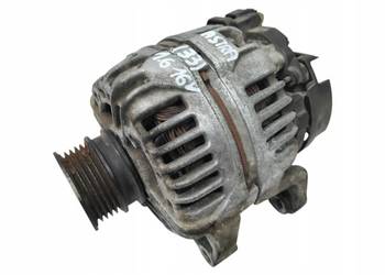 ALTERNATOR Opel Astra H Zafira B Meriva 1.6 16V Bosch 0124325163 13229984