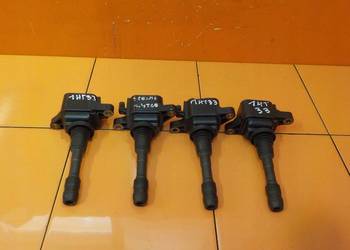 SCENIC II MEGANE 1.4 TCE 12r 131KM H4J700 cewka zaplonowa 224337085R