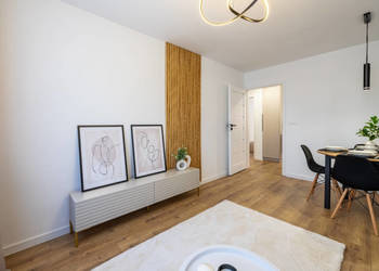 3 pokoje gotowe do zamieszkania, Centrum miasta, niski blok!