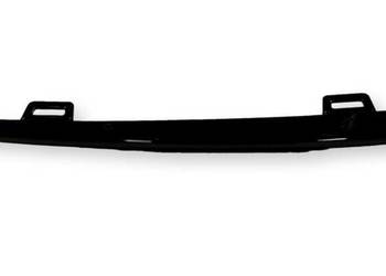 MERCEDES GLE Listwa dolna kratki zderzaka przod prawa OE