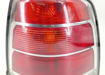 LAMPA TYŁ PRAWA EU B  13252448 Opel Zafira II (2005-  )