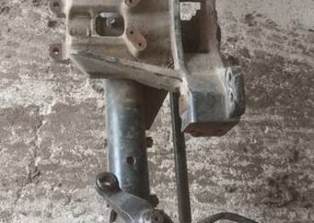 Zetor 5211 os miękka