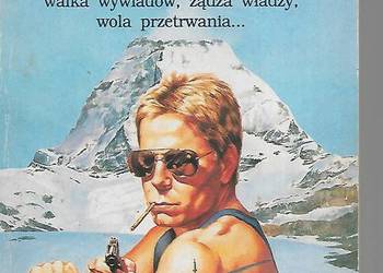 Krucjata - J. Ahern.