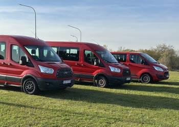 przewóz osób niepełnosprawnych , transport osób , przewóz osób