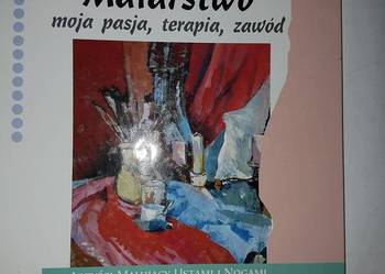 MALARSTWO MOJA PASJA TERAPIA ZAWÓD/fa MALARSTWO MOJA PASJA TERAPIA ZAWÓD/fa
