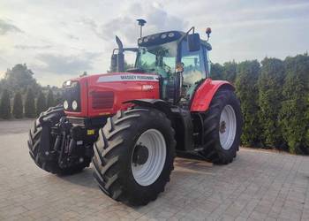 Massey Ferguson 6490