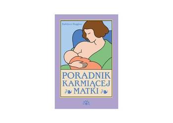 Sprzedam Poradnik karmiącej matki