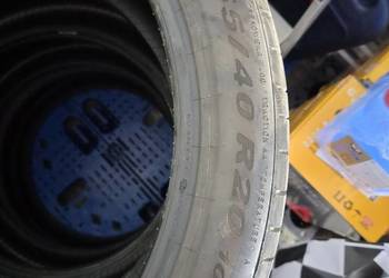 Pirelli Scorpion 255/40/20 101 V XL
