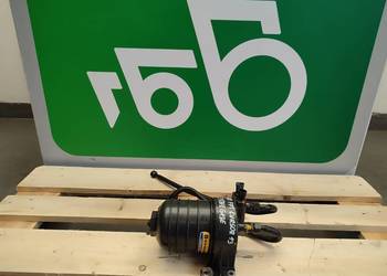 Obudowa filtra paliwa  Iveco FTP Cursor 13 F3BFE613E