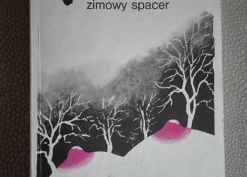 "Zimowy spacer" - Bogdan Rutha
