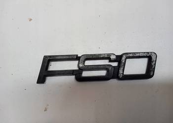 FSO . FSO Polonez Borowicz EMBLEMAT ZNACZEK LOGO ORYGINAŁ