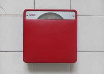 Mechaniczna WAGA firmy SECA - Unikat