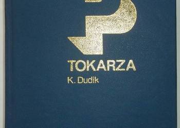 PORADNIK TOKARZA - DUDIK K.