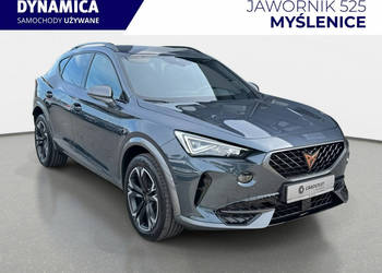 Cupra Formentor VAT 23% 1.5TSI 150KM M6 2022 r., salon PL