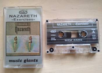 NAZARETH - EXERCISES