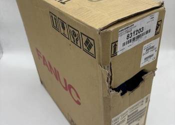 Fanuc A06B-6096-H208 Servo Amplifier Module