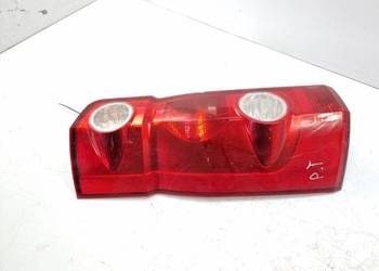 LAMPA PRAWA TYŁ VOLKSWAGEN CRAFTER