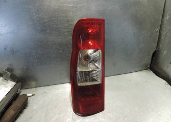 FORD TRANSIT MK7 LAMPA LEWA TYŁ TYLNA 2006-2014