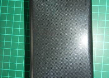 Power bank dużej pojemności.