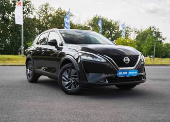 Nissan Qashqai 1.3 DIG-T