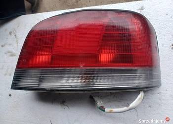Lampa Tylnia Prawa Mitsubishi Galant VIII Sedan