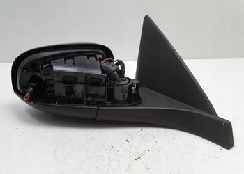 LUSTERKO Volvo C30 06-12r _ PRAWE PASAŻERA 8 kabli EUROPA