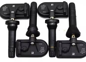 Czujniki ciśnienia opon TPMS 802000277AA
