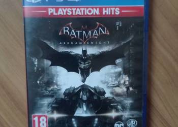 Batman Arkham Knight